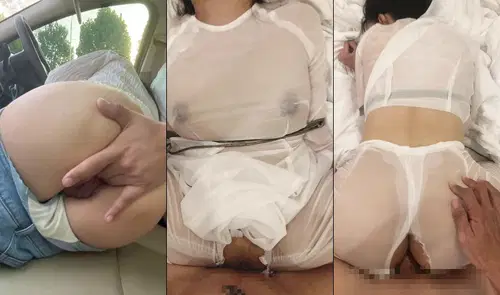 Xé quần cô giáo dâm đãng gạ từ ô tô đến nhà nghỉ trong bộ áo dài mỏng ướt át Xé quần cô giáo dâm đãng gạ từ ô tô đến nhà nghỉ trong bộ áo dài mỏng ướt át